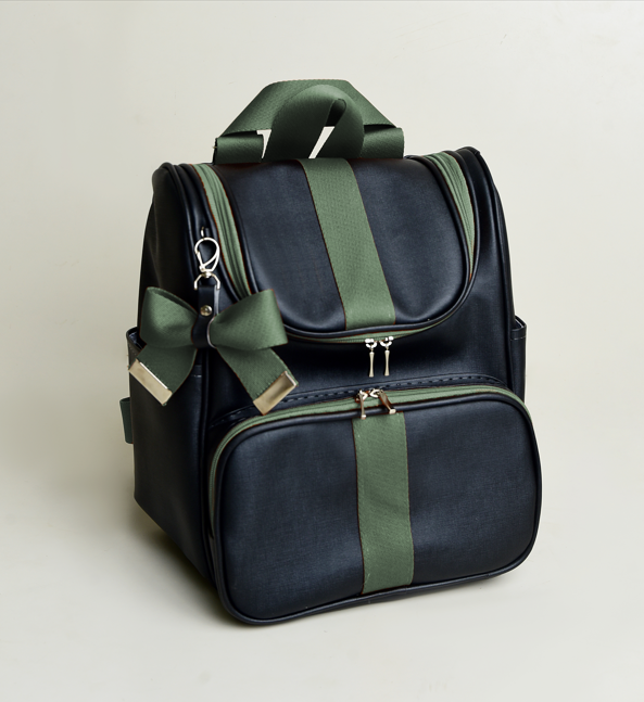 Mochila Ébano – Zumara