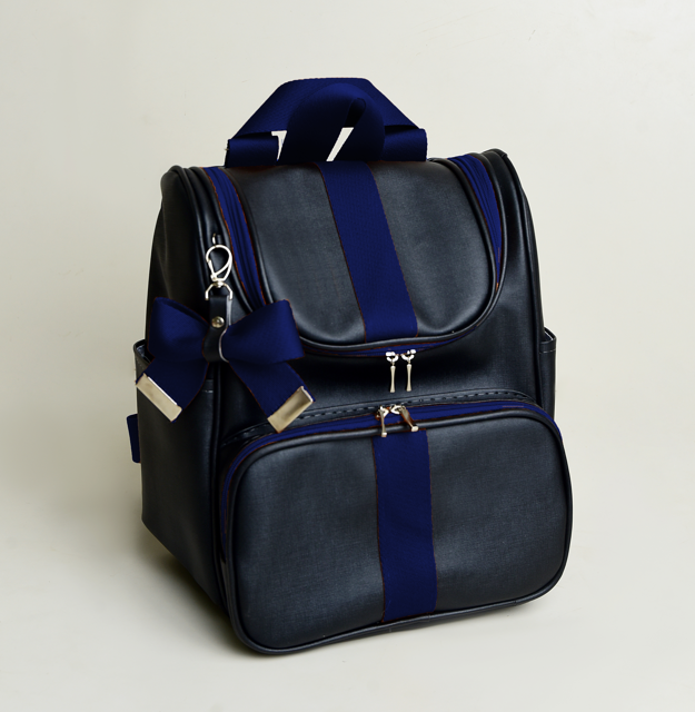 Mochila Ébano – Zumara
