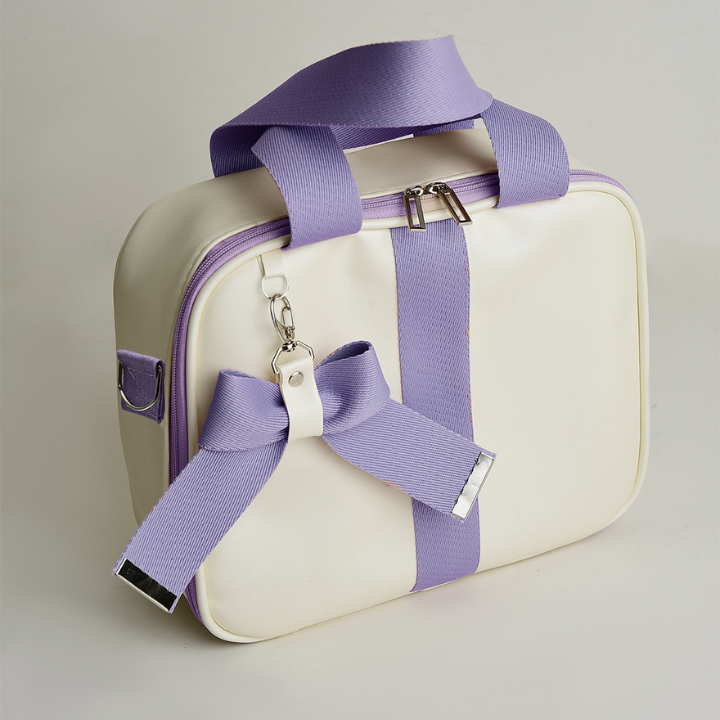 Bolsa de Mão Orvalho - Zumara