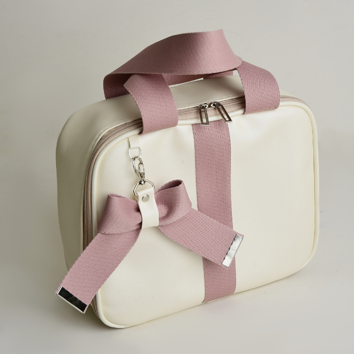 Bolsa de Mão Orvalho - Zumara
