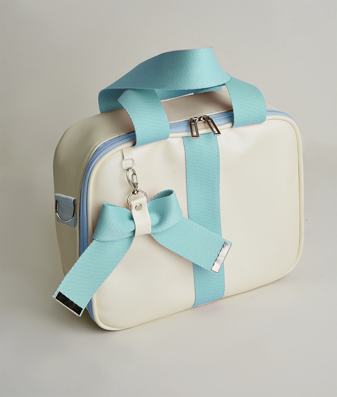 Bolsa de Mão Orvalho - Zumara