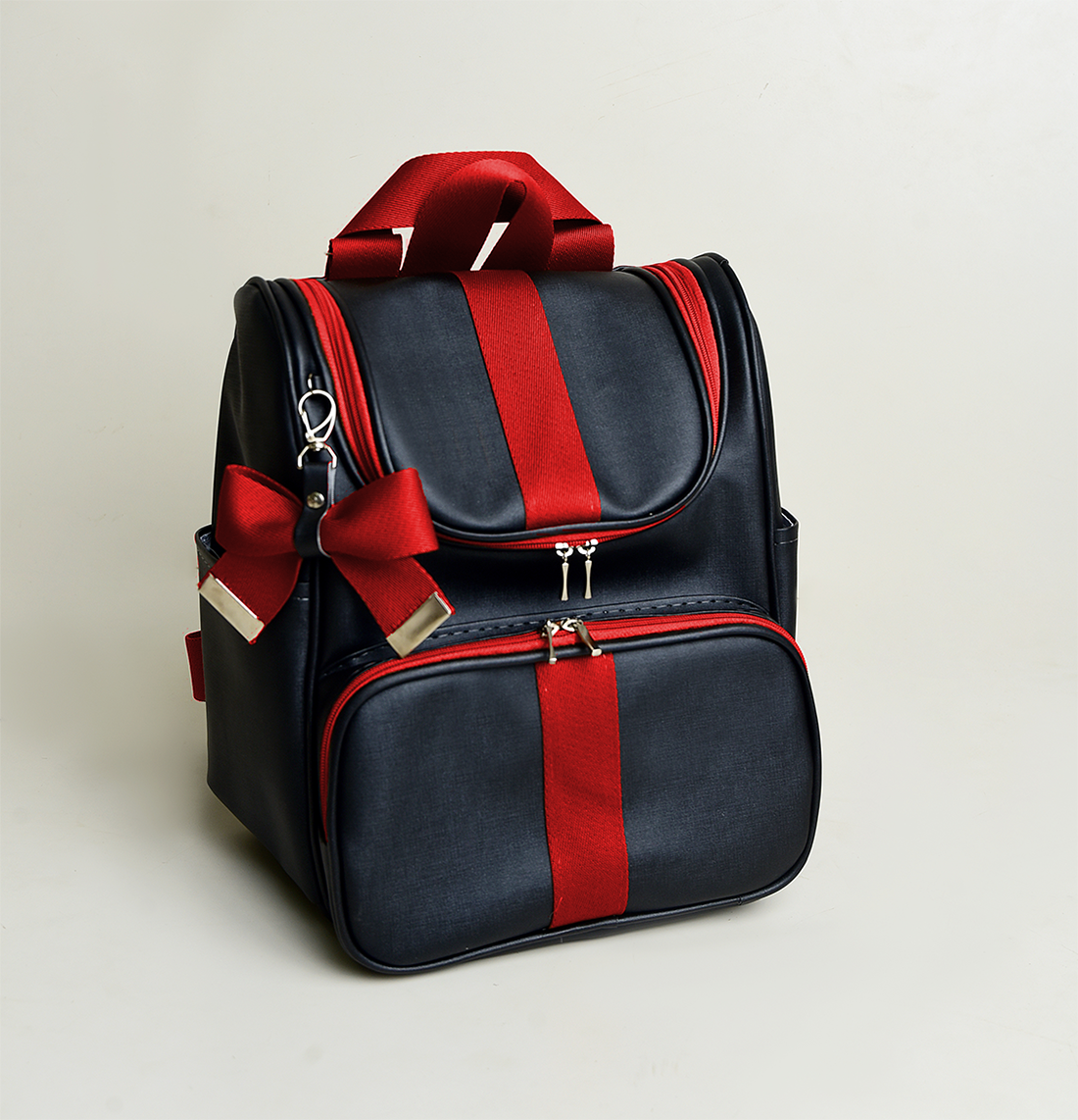 Mochila Ébano – Zumara