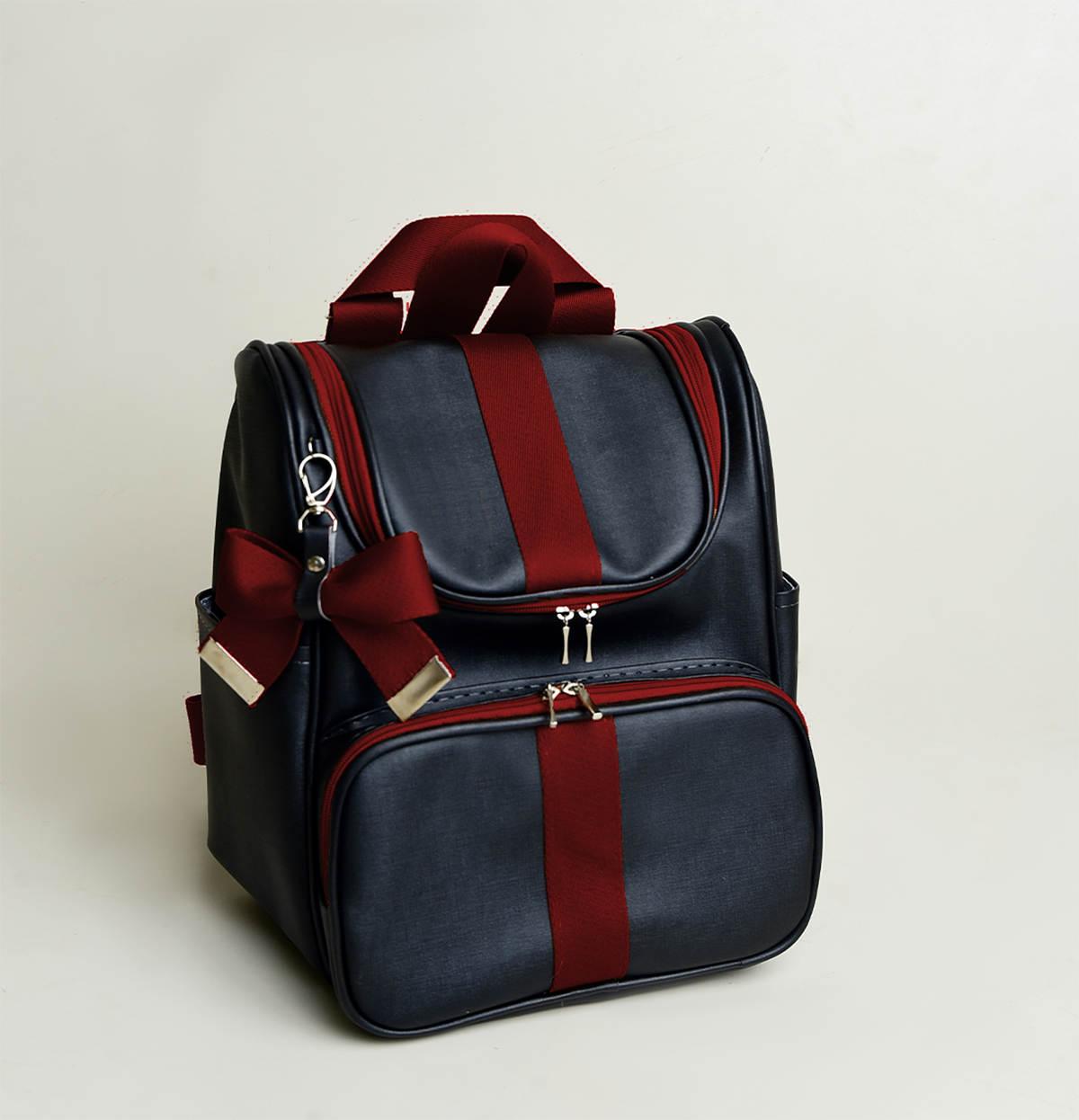 Mochila Ébano – Zumara