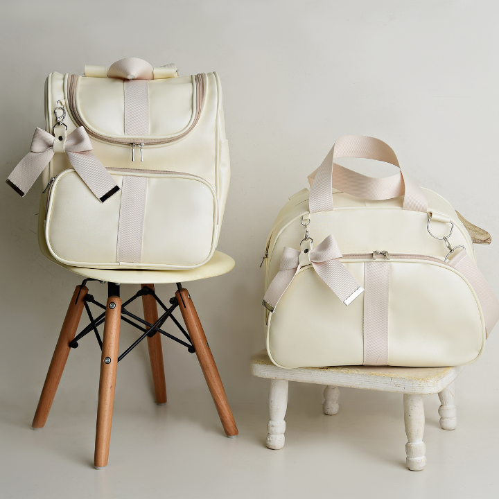 Kit Vanilla c/ 2 peças – Zumara