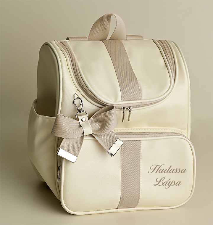 Mochila Vanilla – Zumara