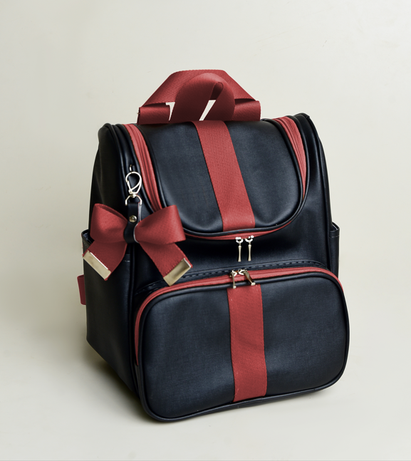 Mochila Ébano – Zumara