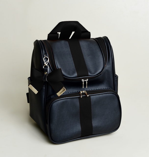 Mochila Ébano – Zumara