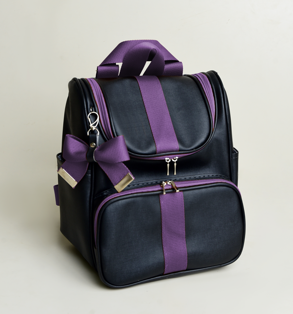 Mochila Ébano – Zumara