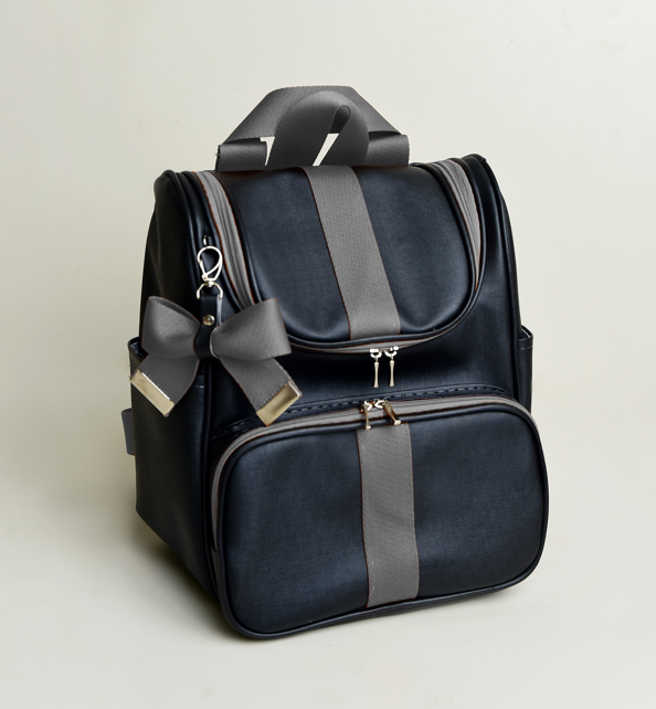 Mochila Ébano – Zumara