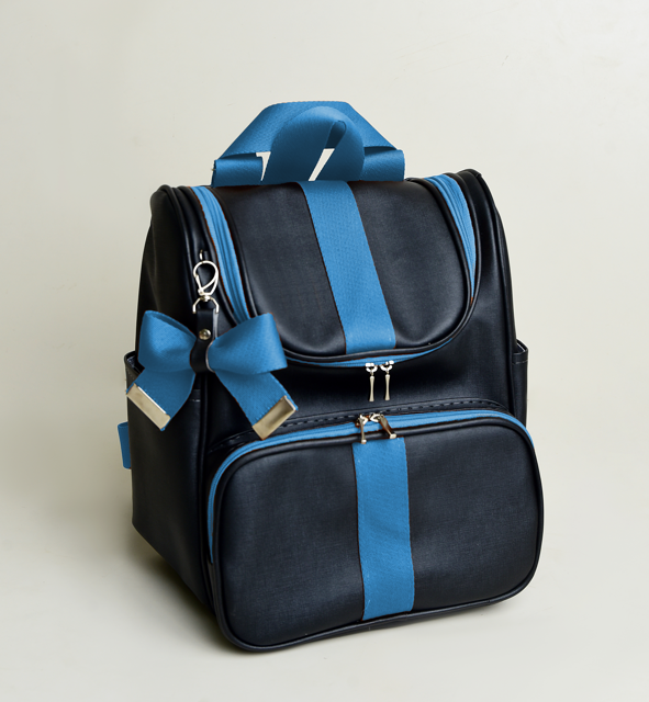 Mochila Ébano – Zumara