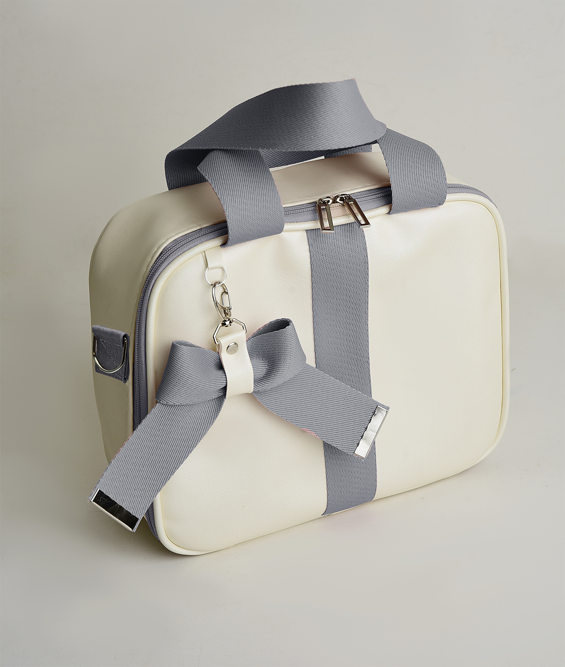 Bolsa de Mão Orvalho - Zumara