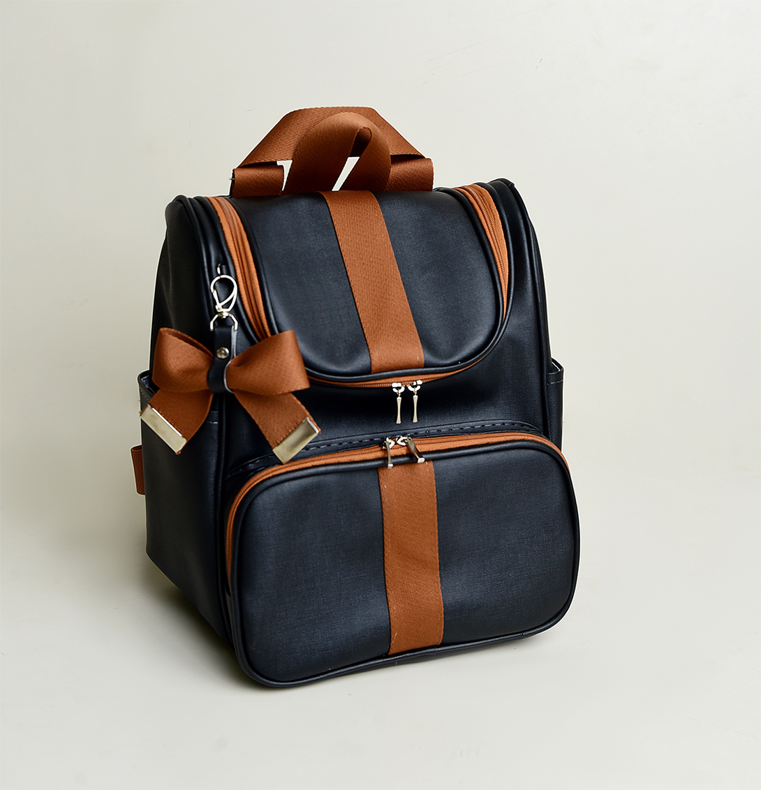 Mochila Ébano – Zumara