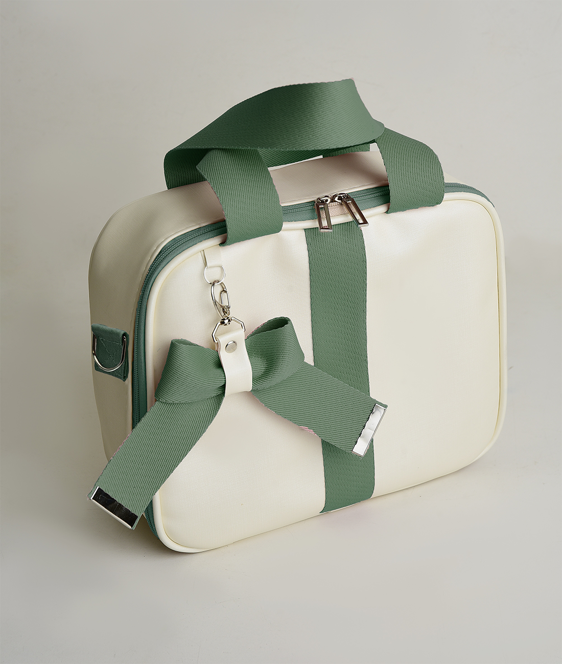 Bolsa de Mão Orvalho - Zumara