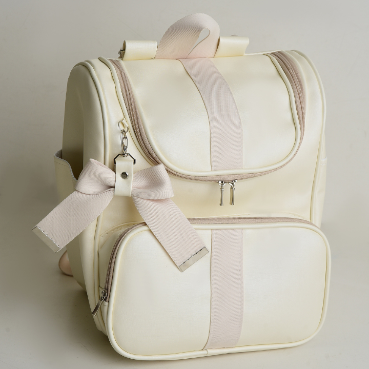 Mochila Vanilla – Zumara