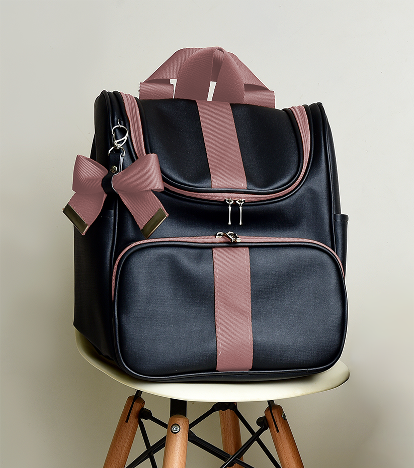 Mochila Ébano – Zumara