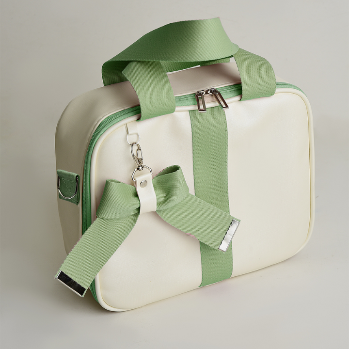 Bolsa de Mão Orvalho - Zumara