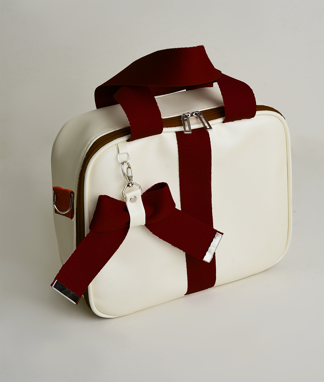 Bolsa de Mão Orvalho - Zumara