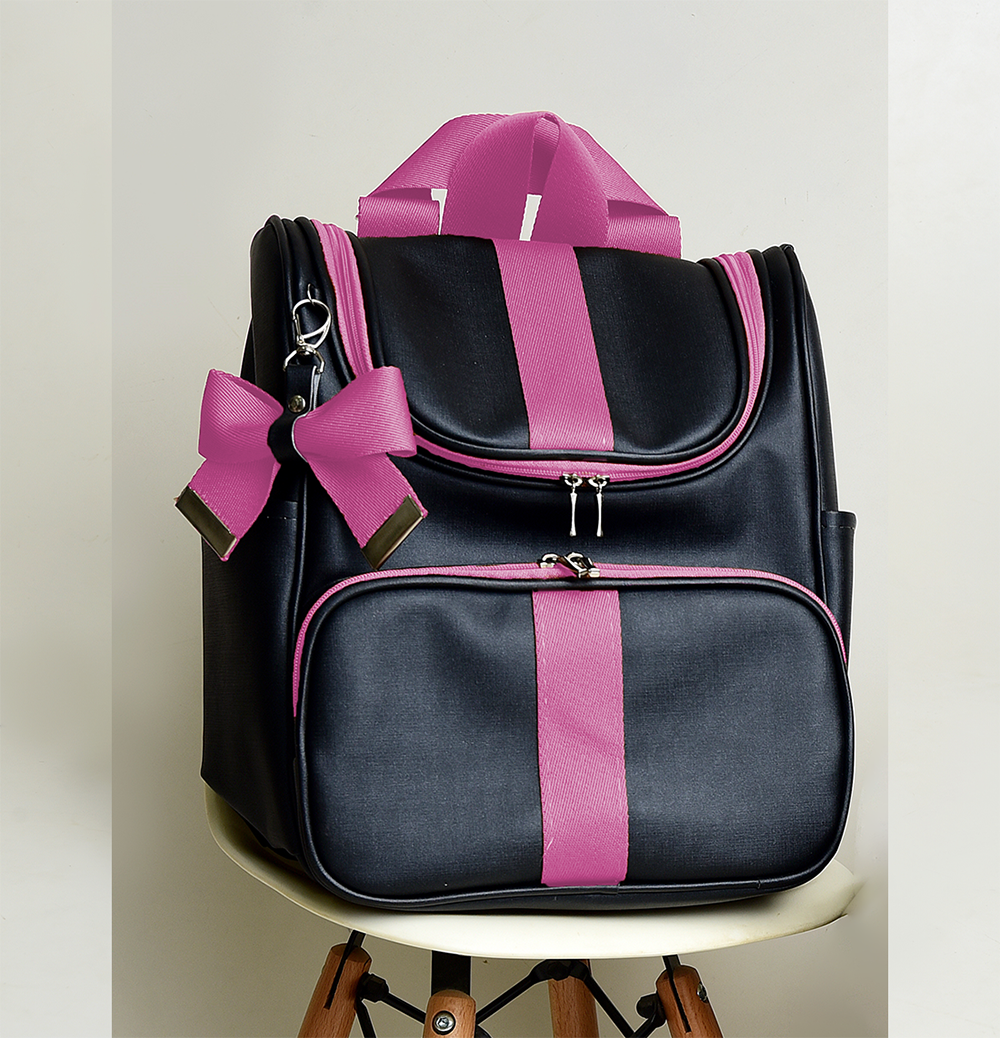 Mochila Ébano – Zumara